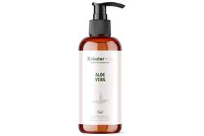 Aloe Vera Gel 200 ml, A-Nr.: 4319572 - 01