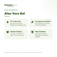 Aloe Vera Gel 200 ml, A-Nr.: 4319572 - 02