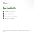 Aloe Vera Gel 200 ml, A-Nr.: 4319572 - 03