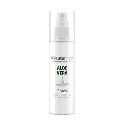 Aloe Vera Spray 100 ml, A-Nr.: 4319589 - 01