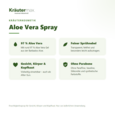 Aloe Vera Spray 100 ml, A-Nr.: 4319589 - 02