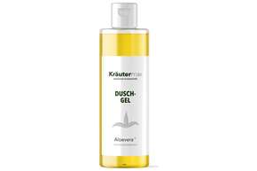 Aloe Vera Duschgel 250 ml, A-Nr.: 4730592 - 01