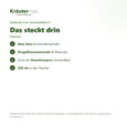 Aloe Vera Duschgel 250 ml, A-Nr.: 4730592 - 03