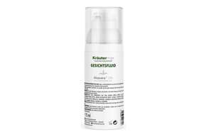 Aloe Vera Gesichtsfluid 75 ml, A-Nr.: 5138878 - 01
