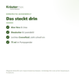 Aloe Vera Gesichtsfluid 75 ml, A-Nr.: 5138878 - 03