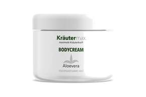 Aloe Vera Bodycream 250 ml, A-Nr.: 4319448 - 01
