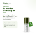 Sie sehen eine Packung Aloe Vera Deo Roll-On 50 ml, Produktbild: 04 Aloe Vera Deo Roll-On 50 ml, A-Nr.: 5721141 - 04