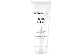 Aloe Vera Handcreme 70 ml, A-Nr.: 5414261 - 01