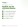 Sie sehen eine Packung Aloevera Gesichtscreme 100 ml, Produktbild: 05 Aloevera Gesichtscreme 100 ml, A-Nr.: 5942190 - 05