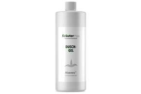 Aloe Vera Duschgel 1000 ml, A-Nr.: 4832708 - 01