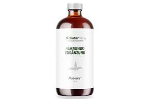 Aloevera Saft 1000 ml, A-Nr.: 4731746 - 01