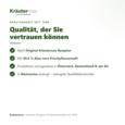 Sie sehen eine Packung Aloevera Saft 1000 ml, Produktbild: 05 Aloevera Saft 1000 ml, A-Nr.: 4731746 - 05