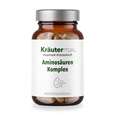 Sie sehen eine Packung Aminosaeuren Komplex Kapseln 60 Stueck, Produktbild: 01 Aminosaeuren Komplex Kapseln 60 Stueck, A-Nr.: 5746247 - 01