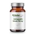 Andrographis Kapseln 700mg 60 Stueck, A-Nr.: 5414203 - 01