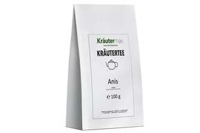 Anis Tee 100 g, A-Nr.: 6031473 - 01