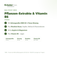 Antistress Kapseln 60 Stueck, A-Nr.: 4731611 - 03