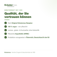 Antistress Kapseln 60 Stueck, A-Nr.: 4731611 - 05