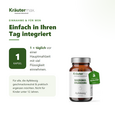 Apfelessig Kapseln vegan 60 Stueck, A-Nr.: 5746253 - 04