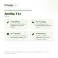 Arnika Tee 100 g (nur aeusserlich), A-Nr.: 6031496 - 02