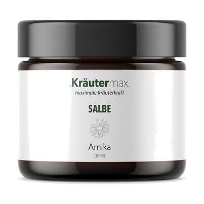 Arnika Salbe 100 ml, A-Nr.: 4319566 - 01