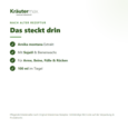 Arnika Salbe 100 ml, A-Nr.: 4319566 - 03