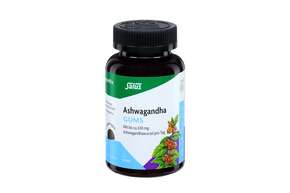 Salus® Ashwagandha Gums, A-Nr.: 6122052 - 01