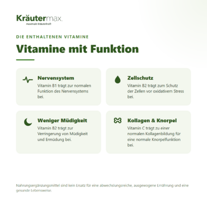 Sie sehen eine Packung Bacopa Monnieri Extrakt Kapseln 60 Stück, Produktbild: 02 Bacopa Monnieri Extrakt Kapseln 60 Stück, A-Nr.: 5804192 - 02