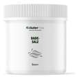 Sie sehen eine Packung Basen Badesalz 1000 g, Produktbild: 01 Basen Badesalz 1000 g, A-Nr.: 4319098 - 01