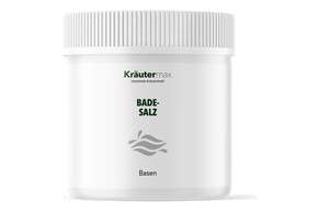 Basen Badesalz 1000 g, A-Nr.: 4319098 - 01