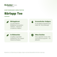 Sie sehen eine Packung Bärlapp Tee 100 g, Produktbild: 02 Bärlapp Tee 100 g, A-Nr.: 6017160 - 02