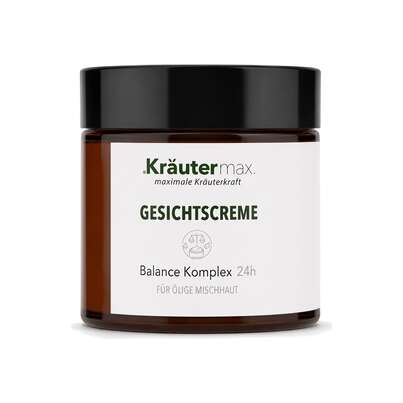 Balance Komplex Gesichtscreme 60 ml, A-Nr.: 6136077 - 01