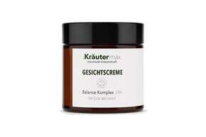 Balance Komplex Gesichtscreme 60 ml, A-Nr.: 6136077 - 01