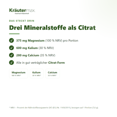 Sie sehen eine Packung Basen Pulver 320 g, Produktbild: 03 Basen Pulver 320 g, A-Nr.: 4760162 - 03
