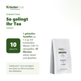 Sie sehen eine Packung Beifuß Tee 100 g, Produktbild: 04 Beifuß Tee 100 g, A-Nr.: 6031510 - 04