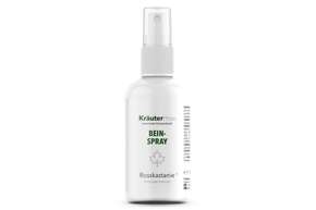 Beinspray Rosskastanie 120 ml, A-Nr.: 4730669 - 01