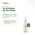 Sie sehen eine Packung Beinspray Rosskastanie 120 ml, Produktbild: 04 Beinspray Rosskastanie 120 ml, A-Nr.: 4730669 - 04