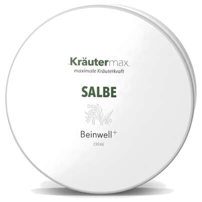 Beinwell Salbe 100 ml, A-Nr.: 4319595 - 01