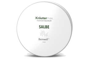 Beinwell Salbe 100 ml, A-Nr.: 4319595 - 01