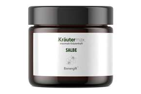 Bienengift Salbe 100 ml, A-Nr.: 6034626 - 01
