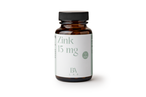 Bioflora LAB Zinkpicolinat 15mg Kps 60 ST, A-Nr.: 5962904 - 01