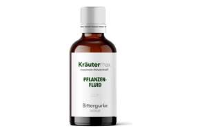 Bittergurke Tropfen 50 ml, A-Nr.: 4317627 - 01