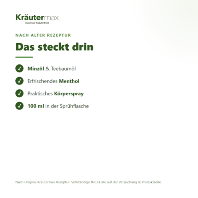 Sie sehen eine Packung China Öl 100 ml, Produktbild: 03 China Öl 100 ml, A-Nr.: 4319626 - 03