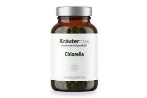 Chlorella Tabletten 300 Stück, A-Nr.: 5942089 - 01