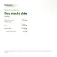 Sie sehen eine Packung Chlorella Tabletten 300 Stück, Produktbild: 03 Chlorella Tabletten 300 Stück, A-Nr.: 5942089 - 03
