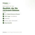 Sie sehen eine Packung Chlorella Tabletten 300 Stück, Produktbild: 05 Chlorella Tabletten 300 Stück, A-Nr.: 5942089 - 05