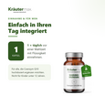 Coenzym Q10 250 mg Kapseln 60 Stück, A-Nr.: 4887767 - 04