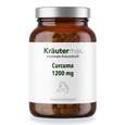 Curcuma 1200 mg Kapseln 180 Stück, A-Nr.: 5879250 - 01