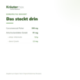 Curcuma plus Kapseln 60 Stück, A-Nr.: 4318093 - 03
