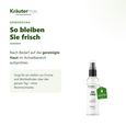 Sie sehen eine Packung Minze Deo 100 ml, Produktbild: 04 Minze Deo 100 ml, A-Nr.: 4347611 - 04