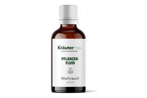 Weihrauch Tropfen 50 ml, A-Nr.: 5372002 - 01